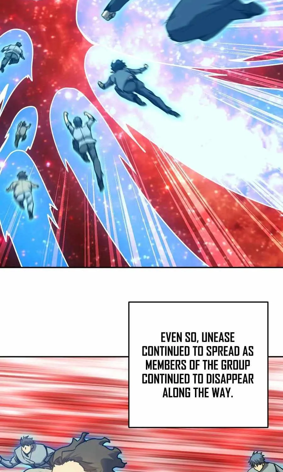 Read Logging 10 000 Years into the Future Apex Future Martial Arts EN Manga Online