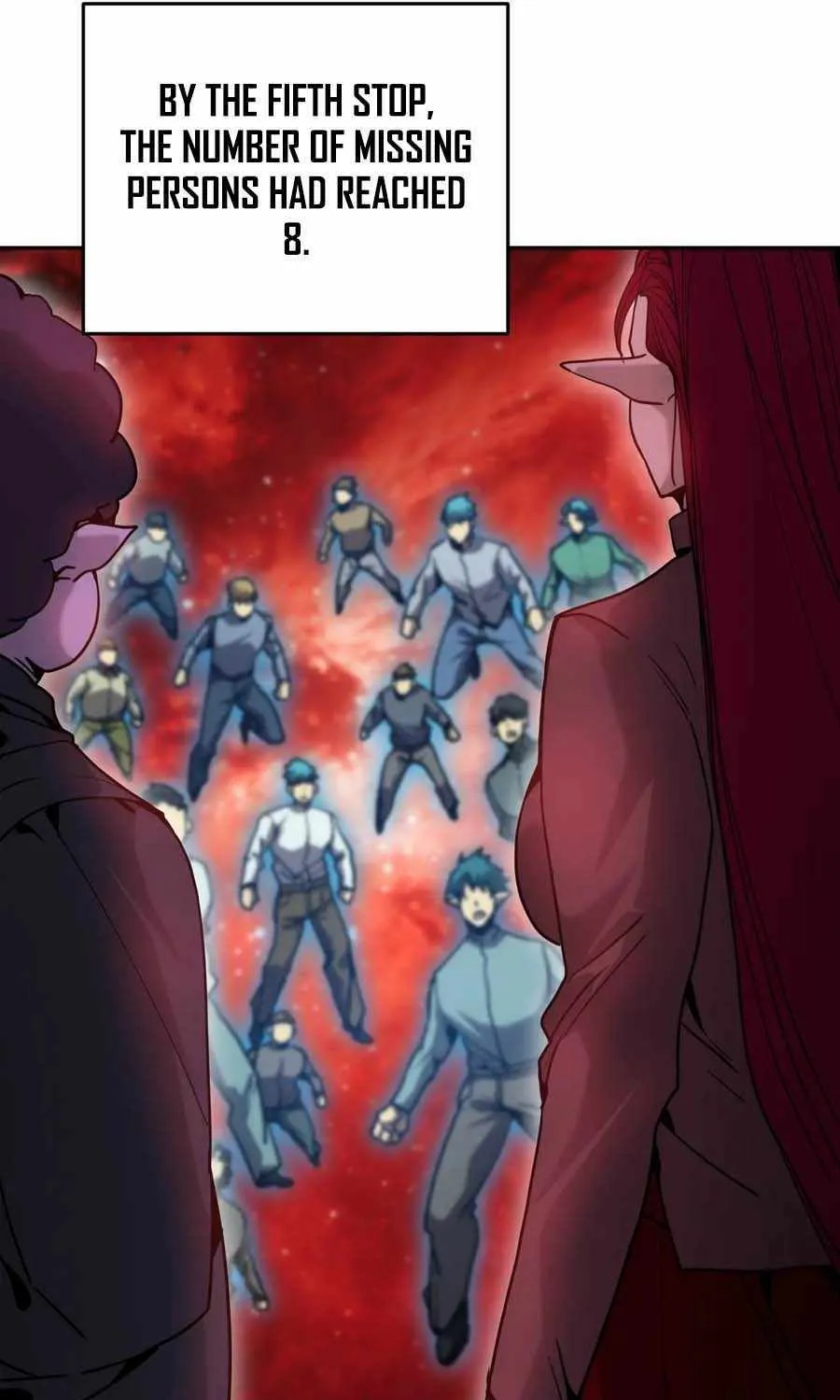Read Logging 10 000 Years into the Future Apex Future Martial Arts EN Manga Online