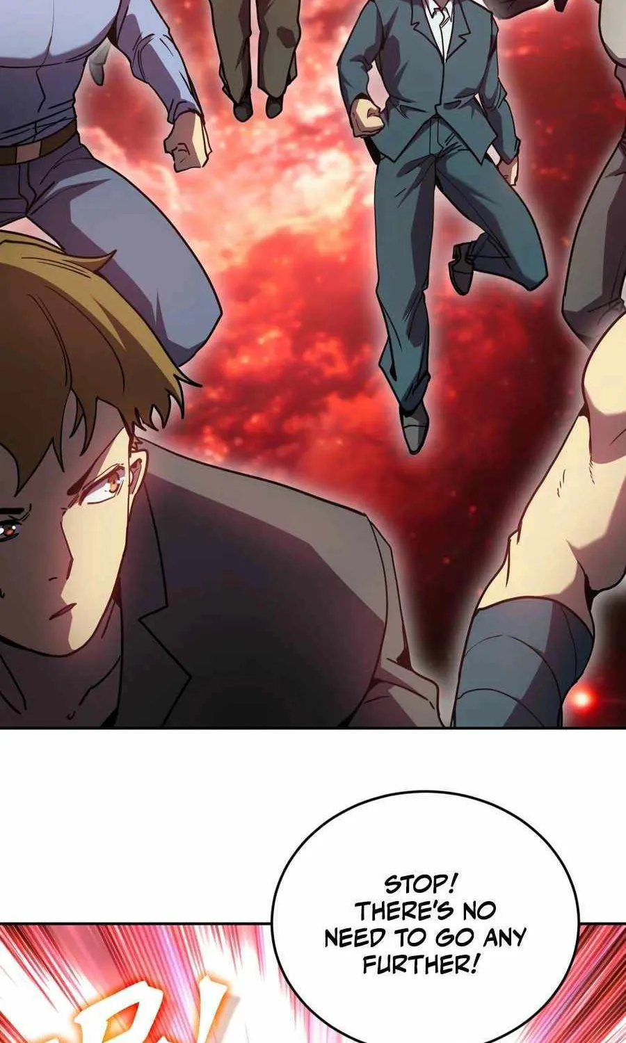 Read Logging 10 000 Years into the Future Apex Future Martial Arts EN Manga Online