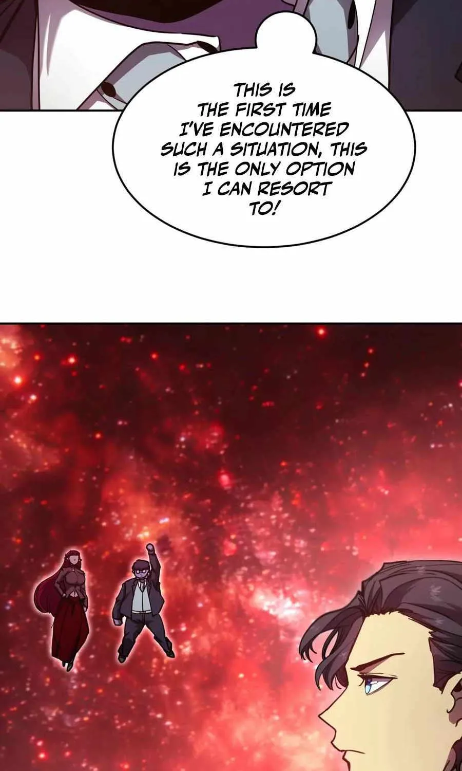 Read Logging 10 000 Years into the Future Apex Future Martial Arts EN Manga Online