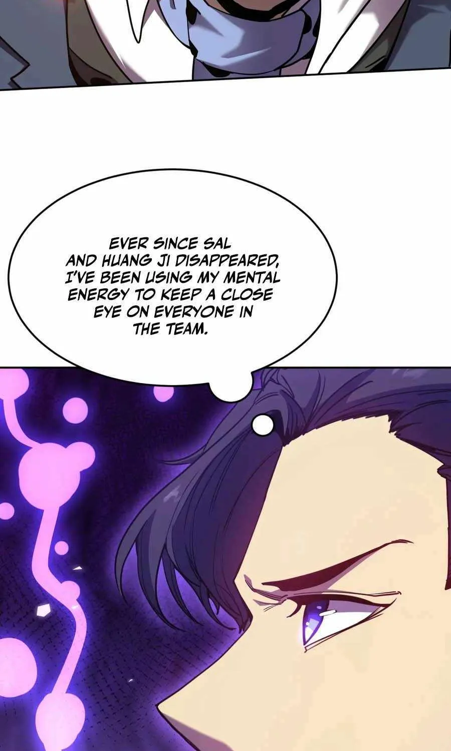 Read Logging 10 000 Years into the Future Apex Future Martial Arts EN Manga Online