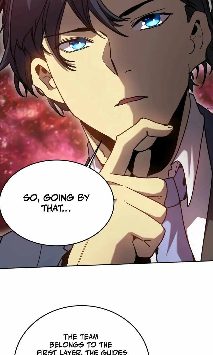 Read Logging 10 000 Years into the Future Apex Future Martial Arts EN Manga Online