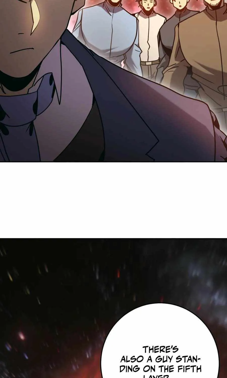 Read Logging 10 000 Years into the Future Apex Future Martial Arts EN Manga Online