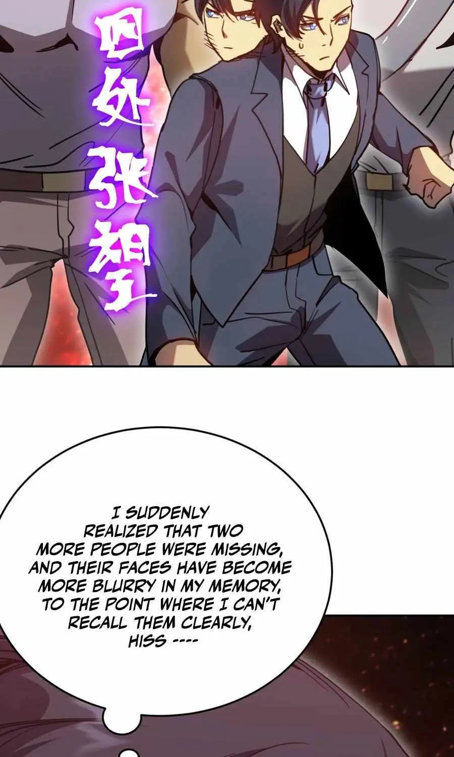 Read Logging 10 000 Years into the Future Apex Future Martial Arts EN Manga Online