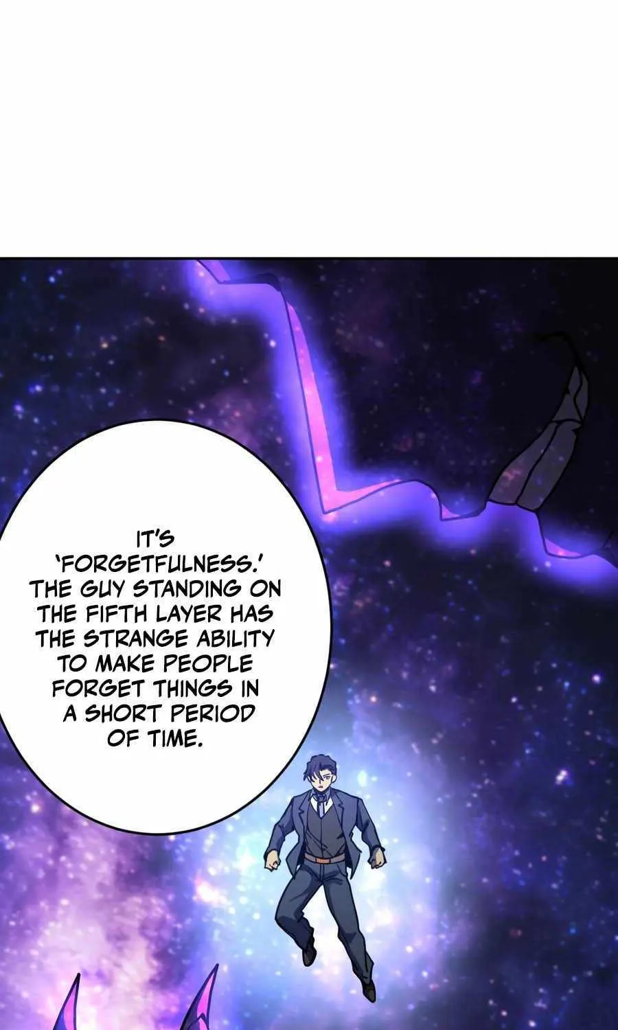 Read Logging 10 000 Years into the Future Apex Future Martial Arts EN Manga Online