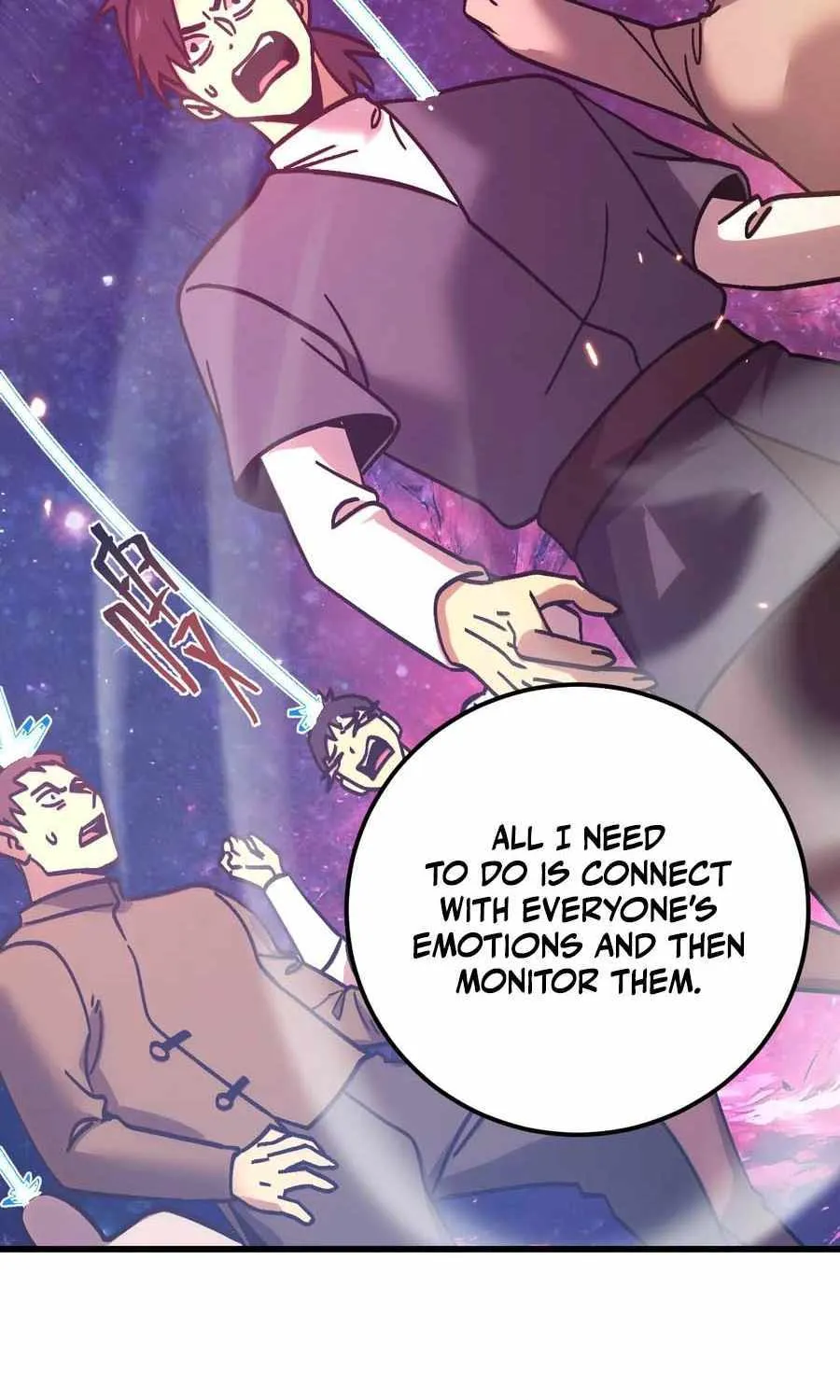 Read Logging 10 000 Years into the Future Apex Future Martial Arts EN Manga Online