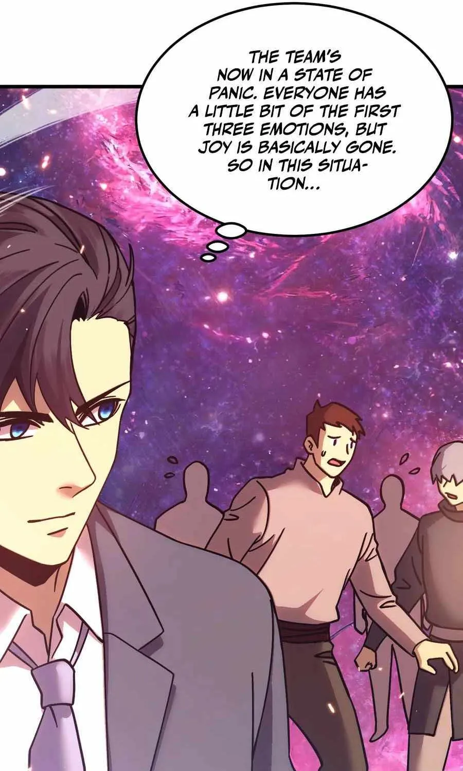 Read Logging 10 000 Years into the Future Apex Future Martial Arts EN Manga Online
