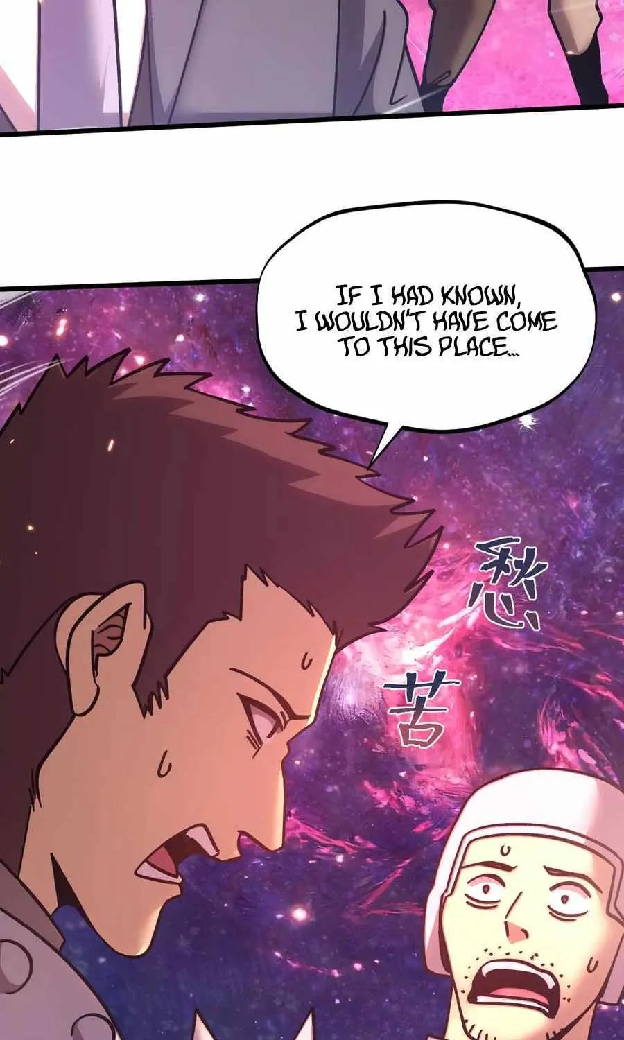 Read Logging 10 000 Years into the Future Apex Future Martial Arts EN Manga Online
