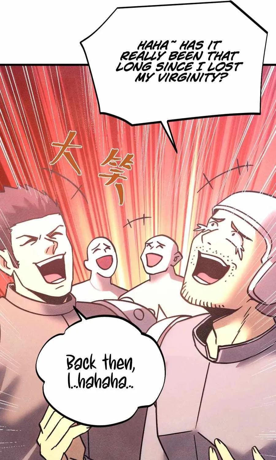 Read Logging 10 000 Years into the Future Apex Future Martial Arts EN Manga Online