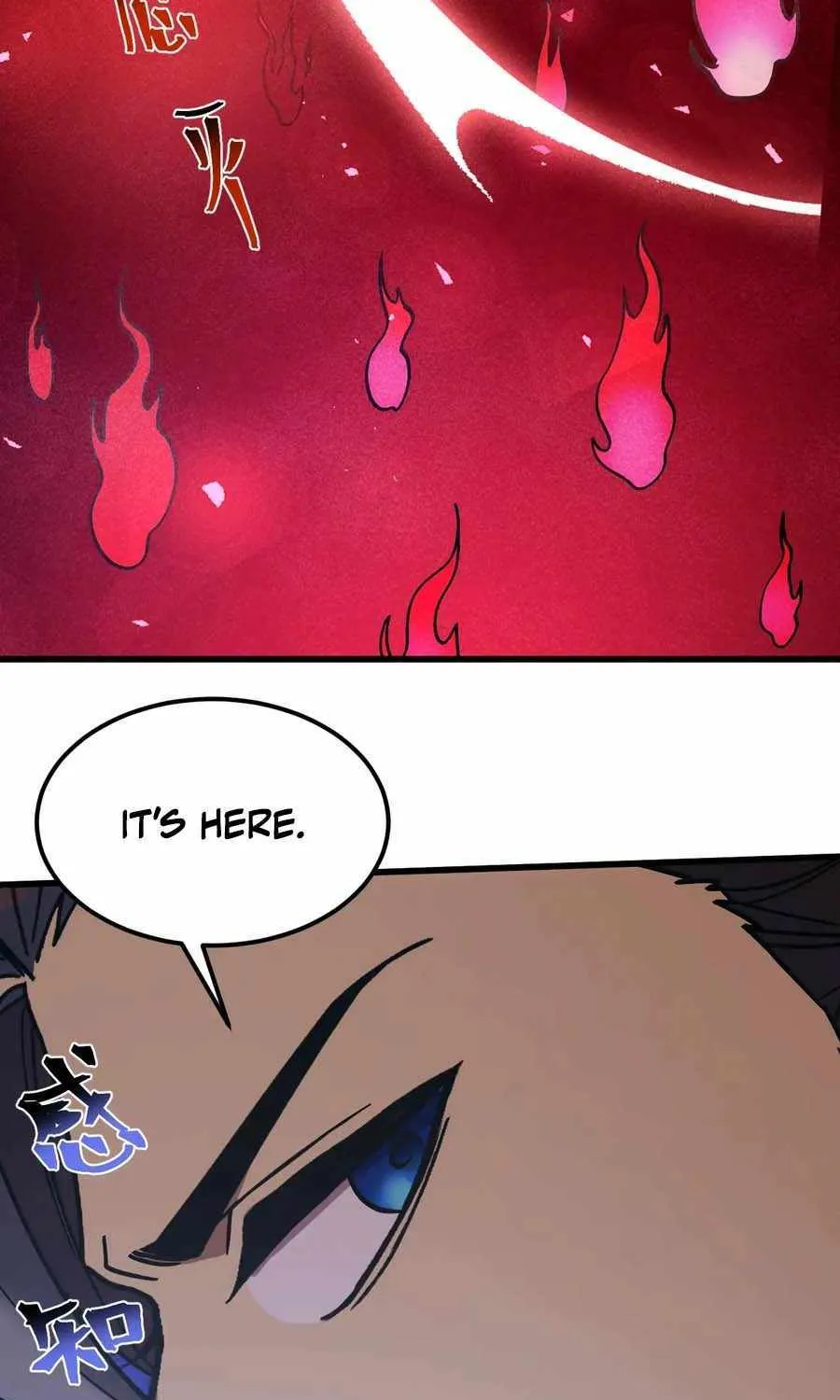 Read Logging 10 000 Years into the Future Apex Future Martial Arts EN Manga Online