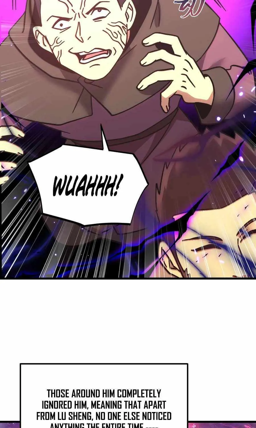 Read Logging 10 000 Years into the Future Apex Future Martial Arts EN Manga Online