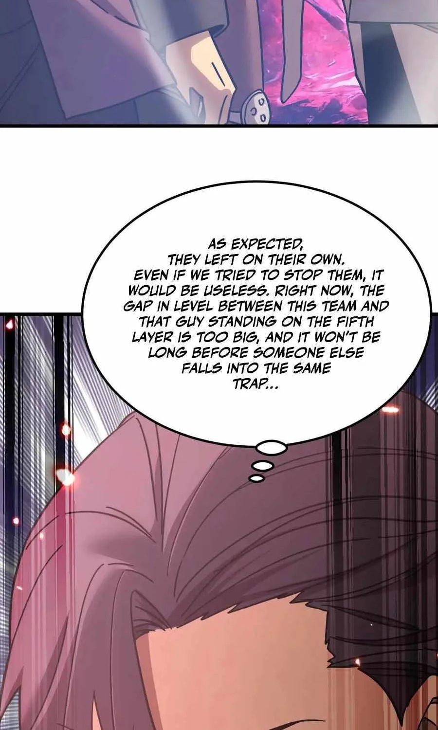 Read Logging 10 000 Years into the Future Apex Future Martial Arts EN Manga Online