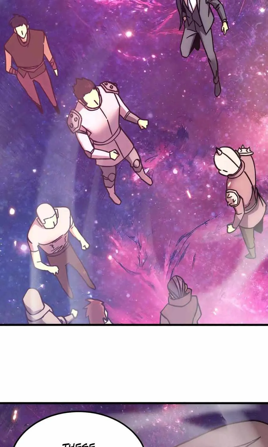 Read Logging 10 000 Years into the Future Apex Future Martial Arts EN Manga Online