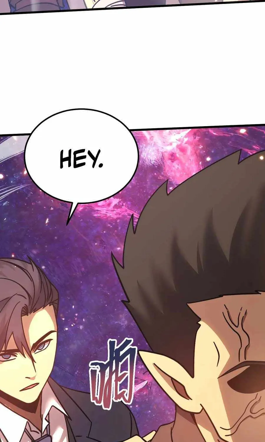 Read Logging 10 000 Years into the Future Apex Future Martial Arts EN Manga Online