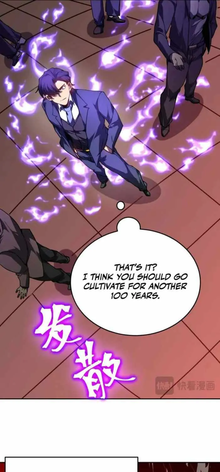 Read Logging 10 000 Years into the Future Apex Future Martial Arts EN Manga Online