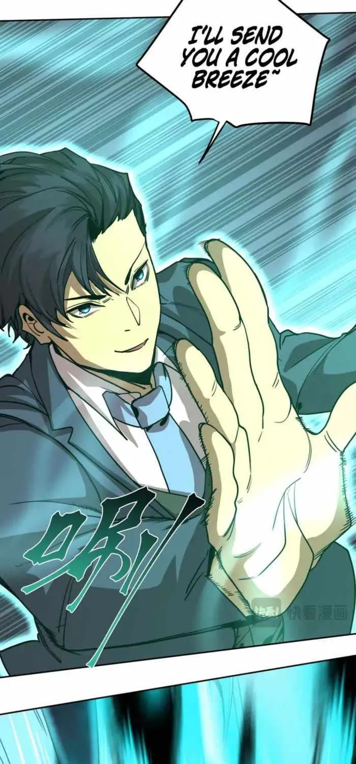Read Logging 10 000 Years into the Future Apex Future Martial Arts EN Manga Online