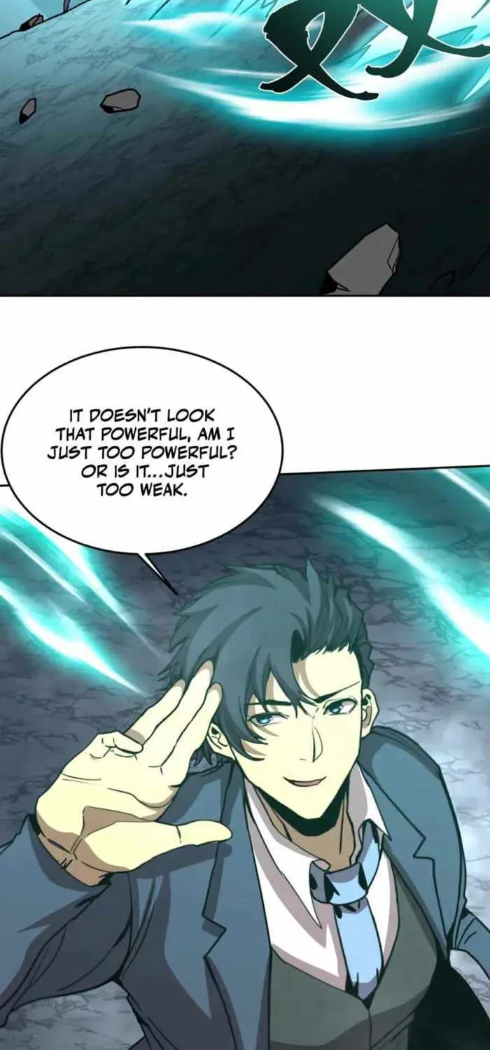 Read Logging 10 000 Years into the Future Apex Future Martial Arts EN Manga Online