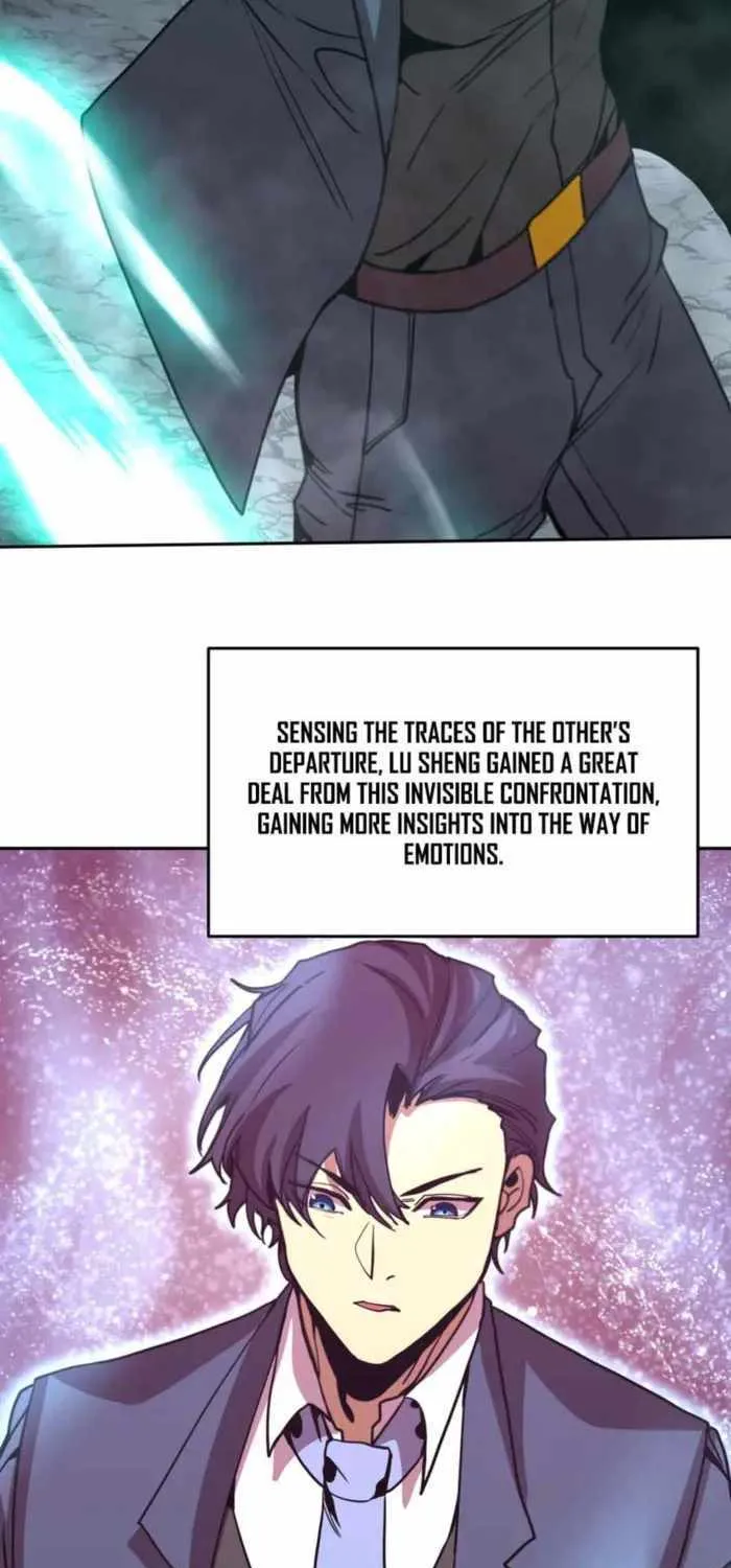 Read Logging 10 000 Years into the Future Apex Future Martial Arts EN Manga Online