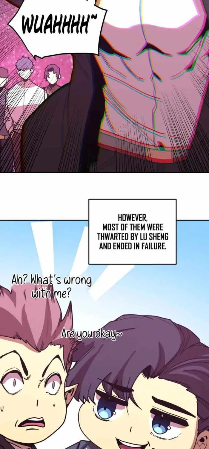 Read Logging 10 000 Years into the Future Apex Future Martial Arts EN Manga Online