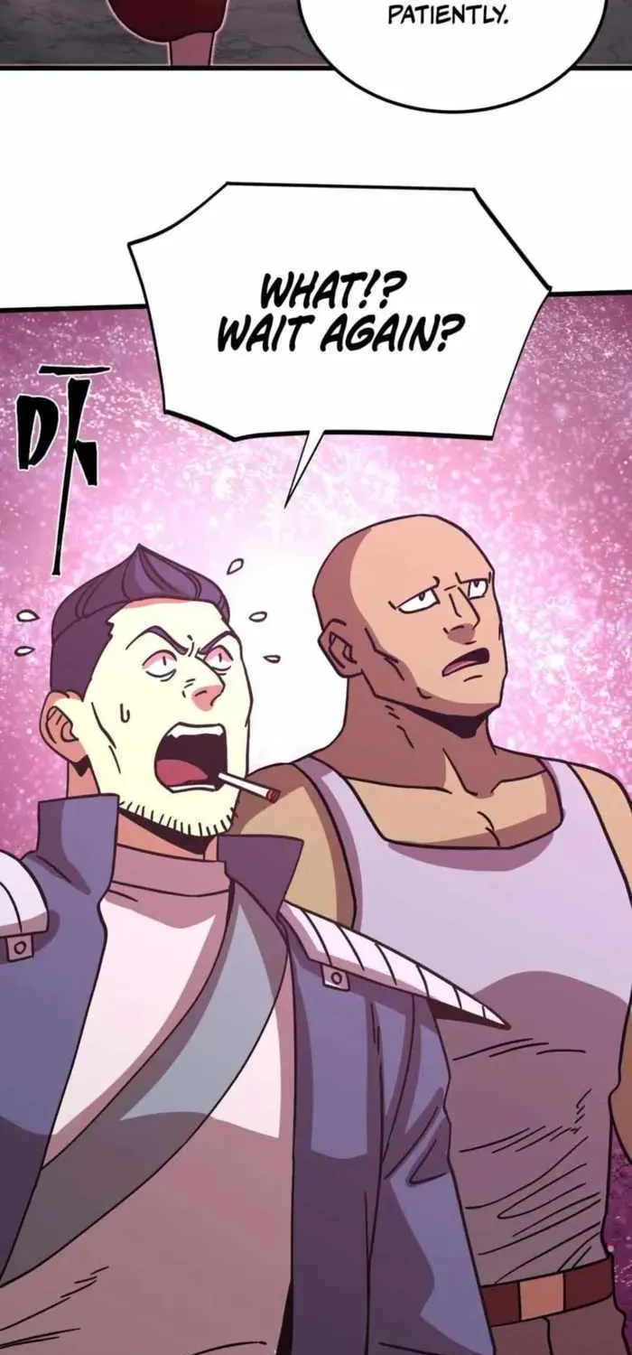 Read Logging 10 000 Years into the Future Apex Future Martial Arts EN Manga Online