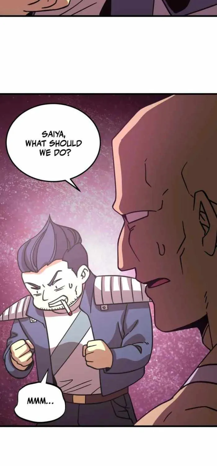 Read Logging 10 000 Years into the Future Apex Future Martial Arts EN Manga Online