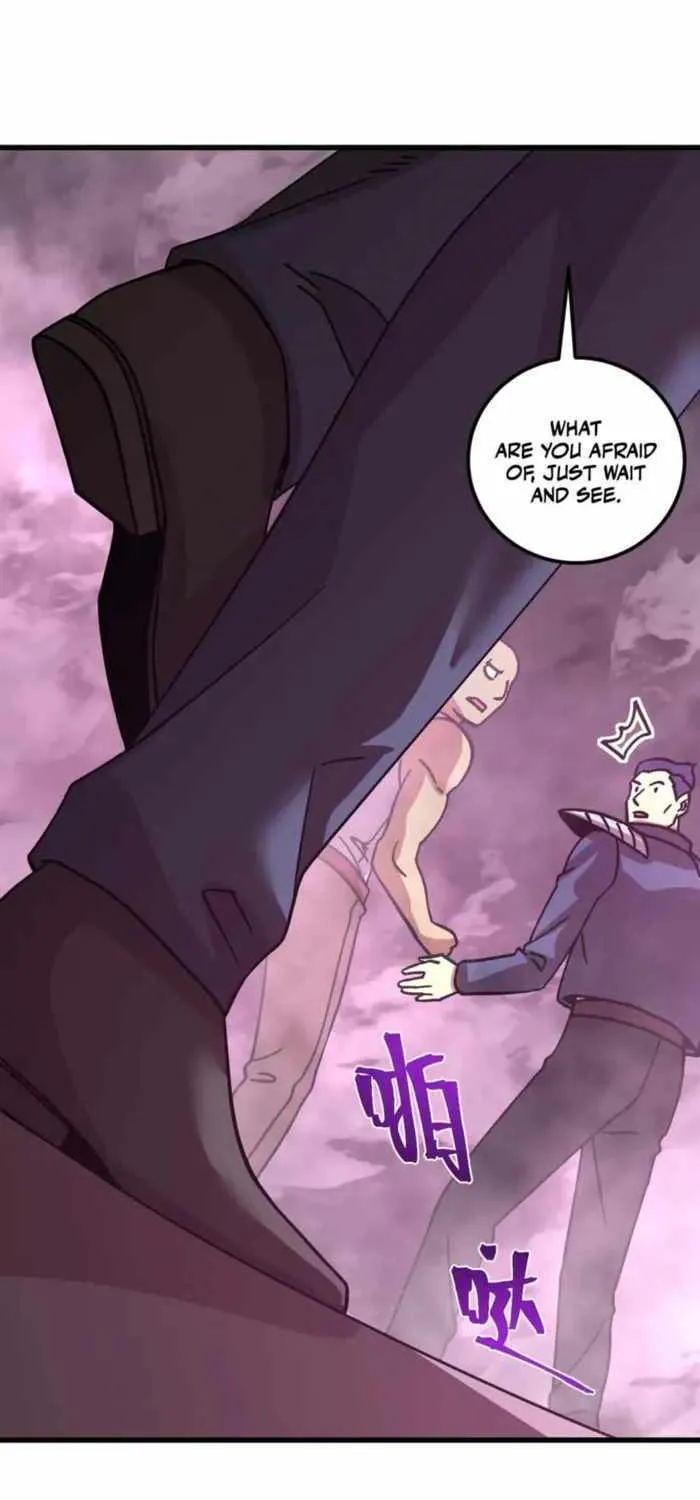 Read Logging 10 000 Years into the Future Apex Future Martial Arts EN Manga Online