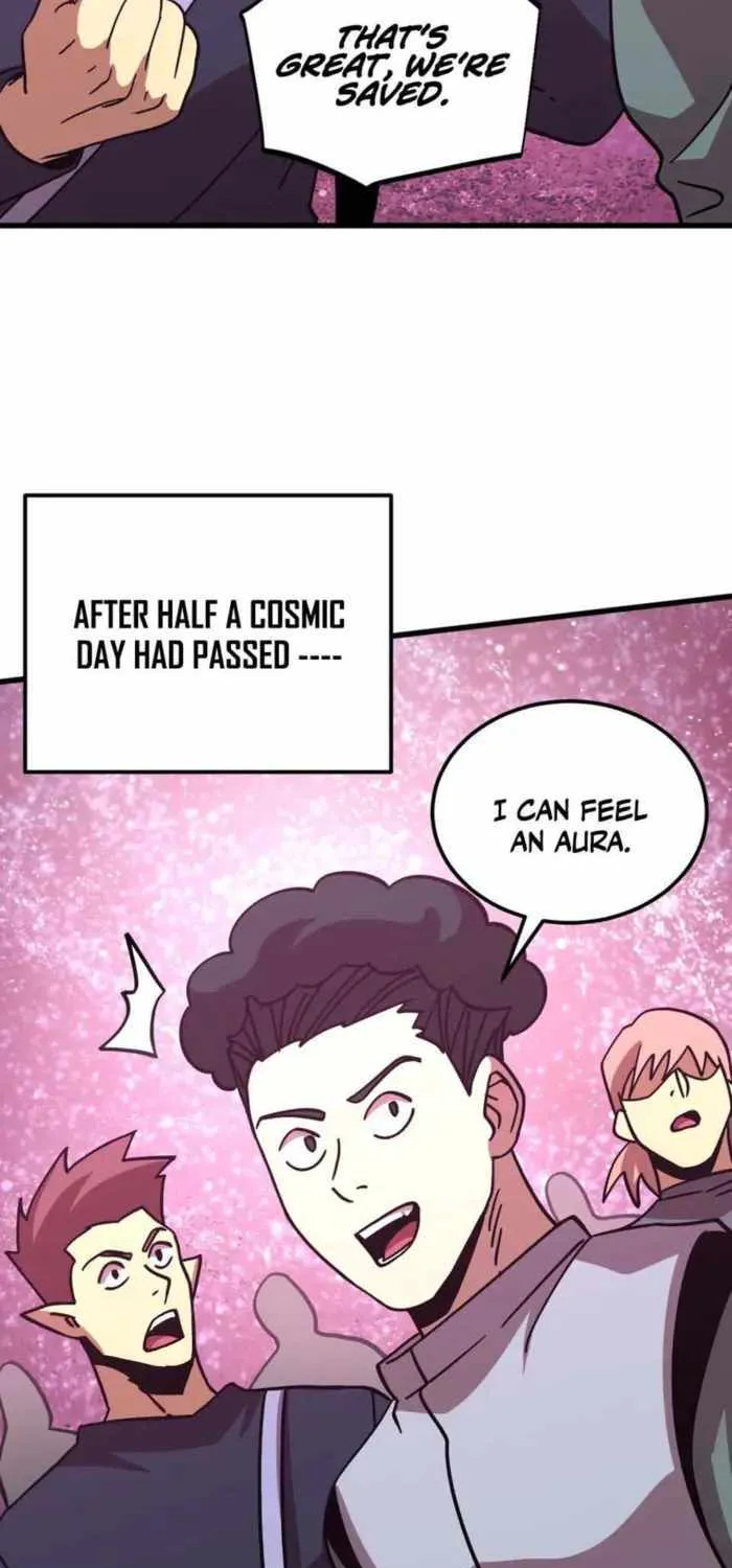 Read Logging 10 000 Years into the Future Apex Future Martial Arts EN Manga Online