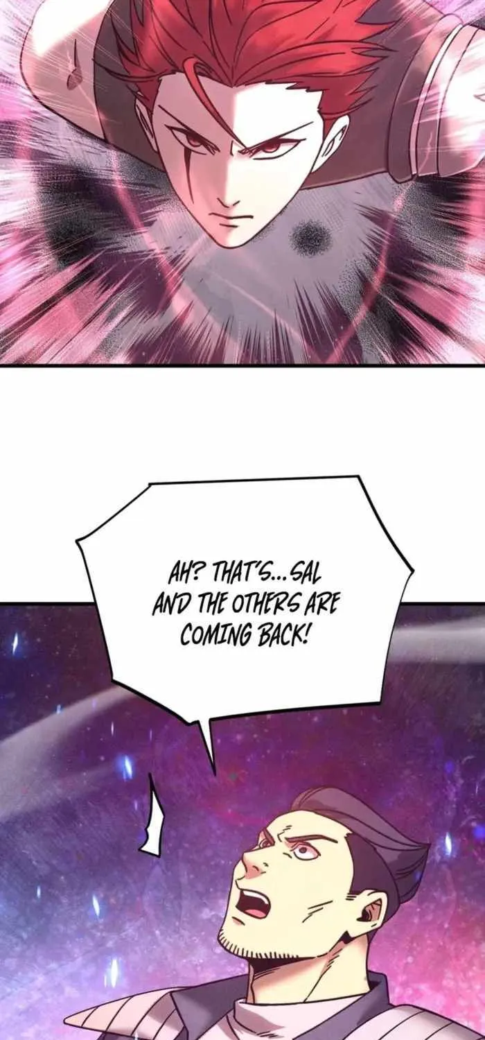 Read Logging 10 000 Years into the Future Apex Future Martial Arts EN Manga Online