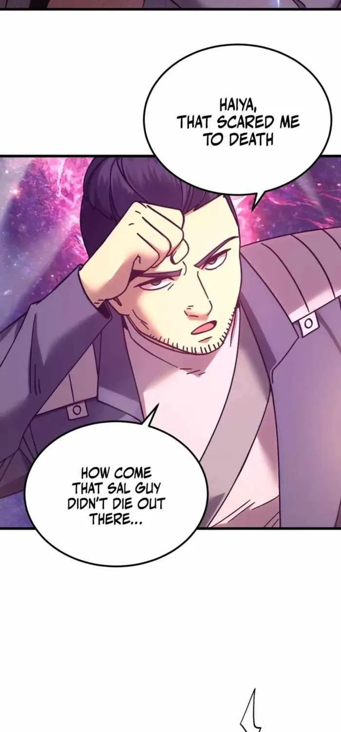 Read Logging 10 000 Years into the Future Apex Future Martial Arts EN Manga Online