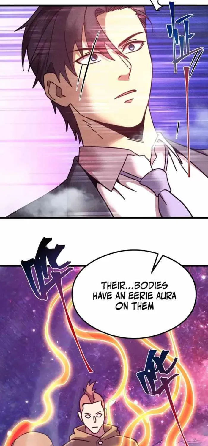 Read Logging 10 000 Years into the Future Apex Future Martial Arts EN Manga Online