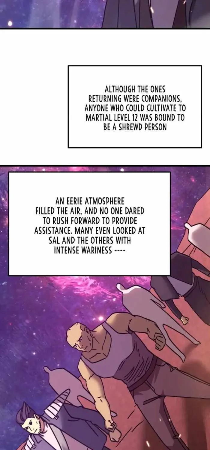 Read Logging 10 000 Years into the Future Apex Future Martial Arts EN Manga Online