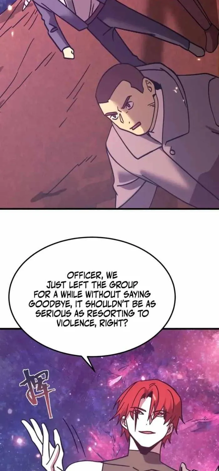 Read Logging 10 000 Years into the Future Apex Future Martial Arts EN Manga Online
