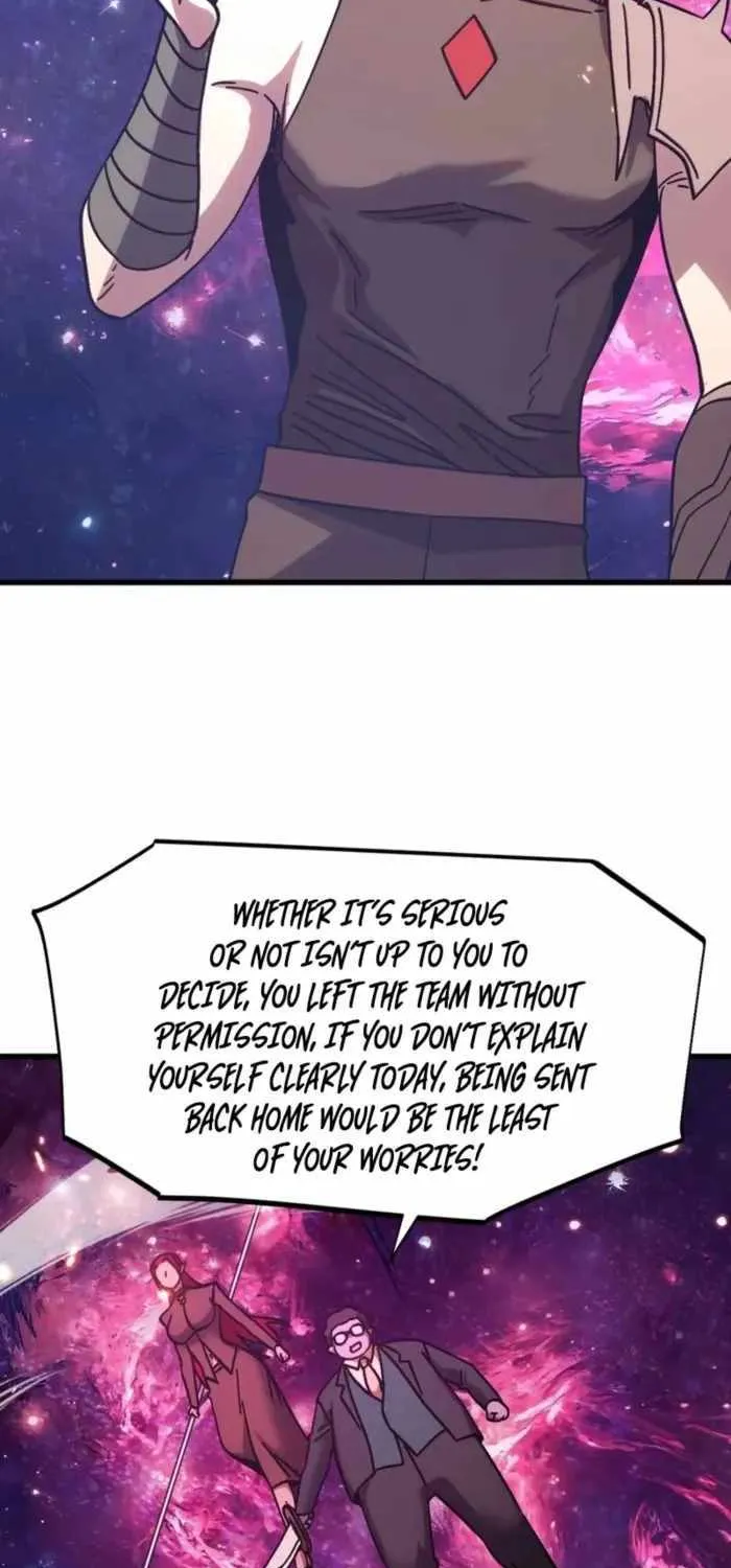 Read Logging 10 000 Years into the Future Apex Future Martial Arts EN Manga Online
