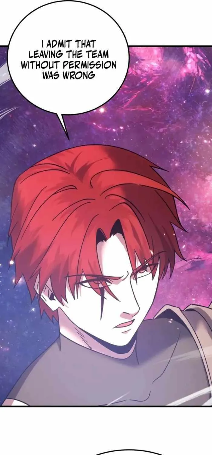 Read Logging 10 000 Years into the Future Apex Future Martial Arts EN Manga Online
