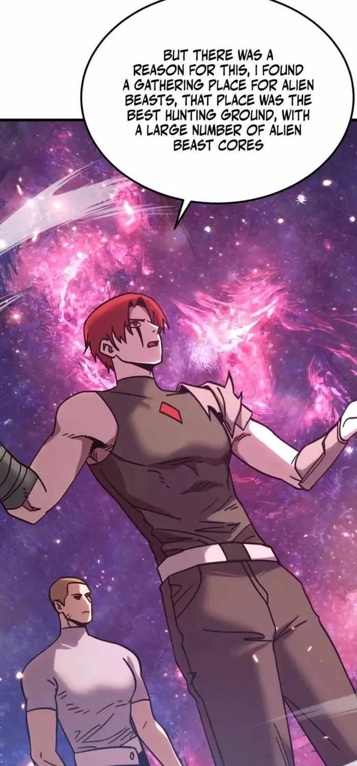 Read Logging 10 000 Years into the Future Apex Future Martial Arts EN Manga Online