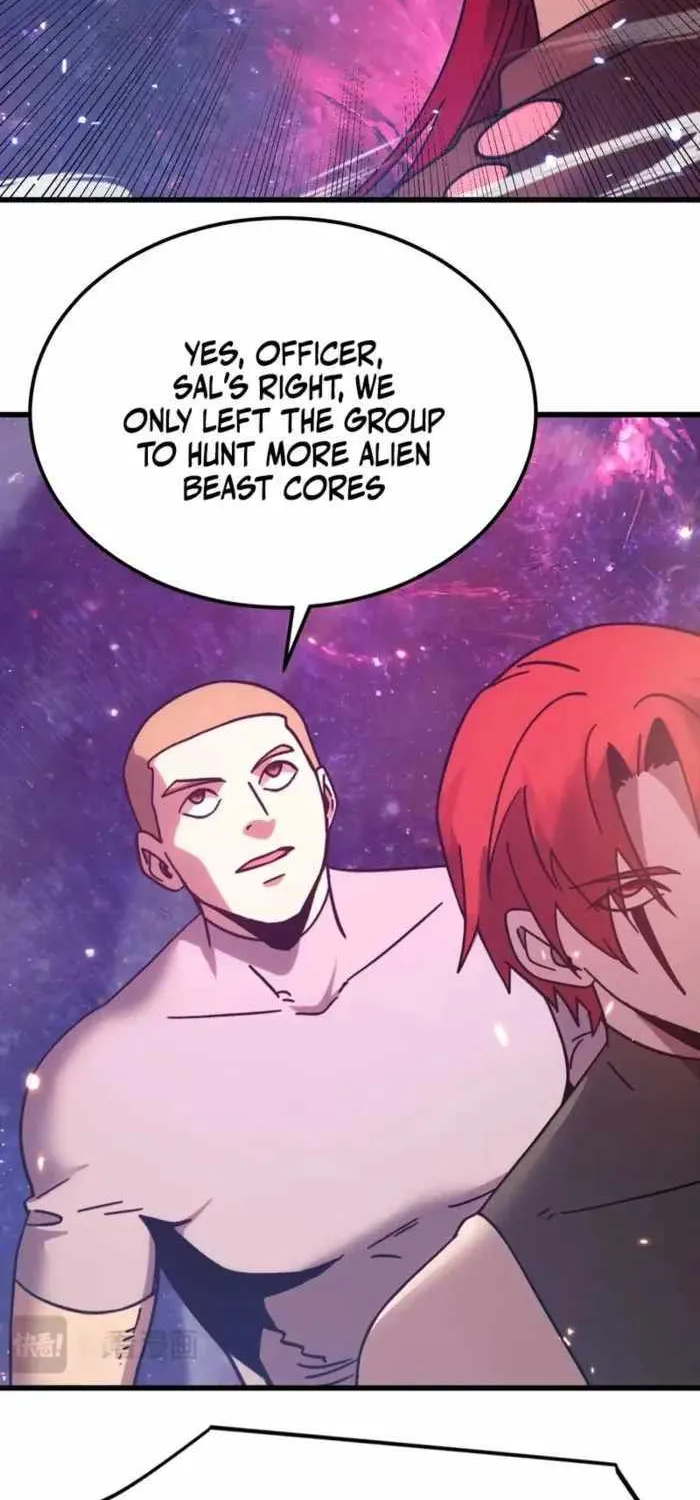 Read Logging 10 000 Years into the Future Apex Future Martial Arts EN Manga Online