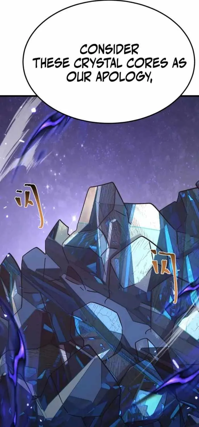 Read Logging 10 000 Years into the Future Apex Future Martial Arts EN Manga Online