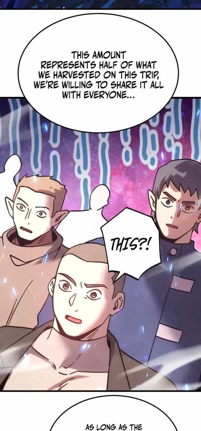 Read Logging 10 000 Years into the Future Apex Future Martial Arts EN Manga Online