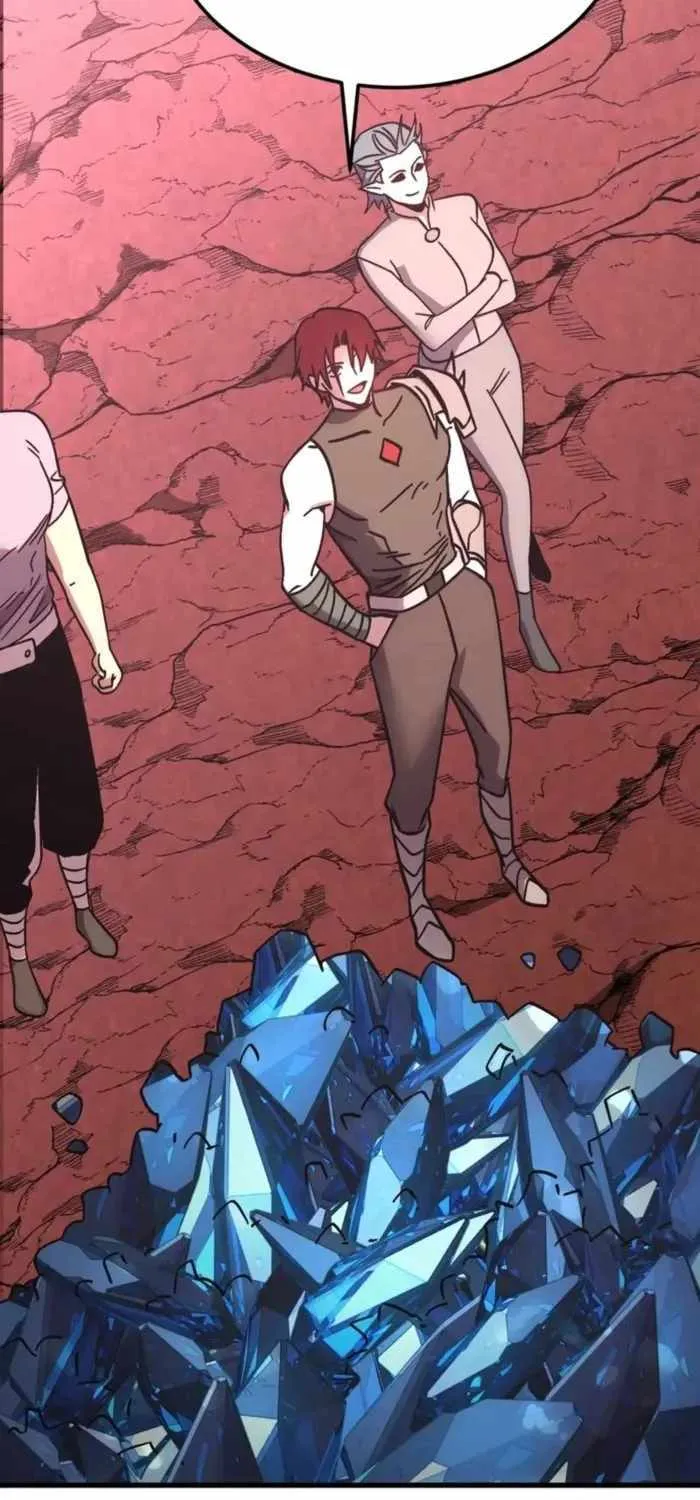 Read Logging 10 000 Years into the Future Apex Future Martial Arts EN Manga Online