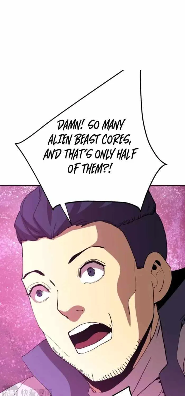 Read Logging 10 000 Years into the Future Apex Future Martial Arts EN Manga Online