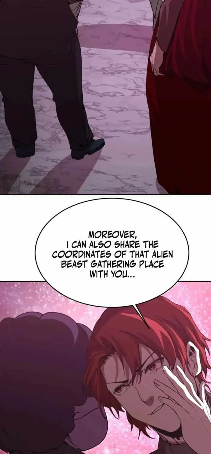 Read Logging 10 000 Years into the Future Apex Future Martial Arts EN Manga Online