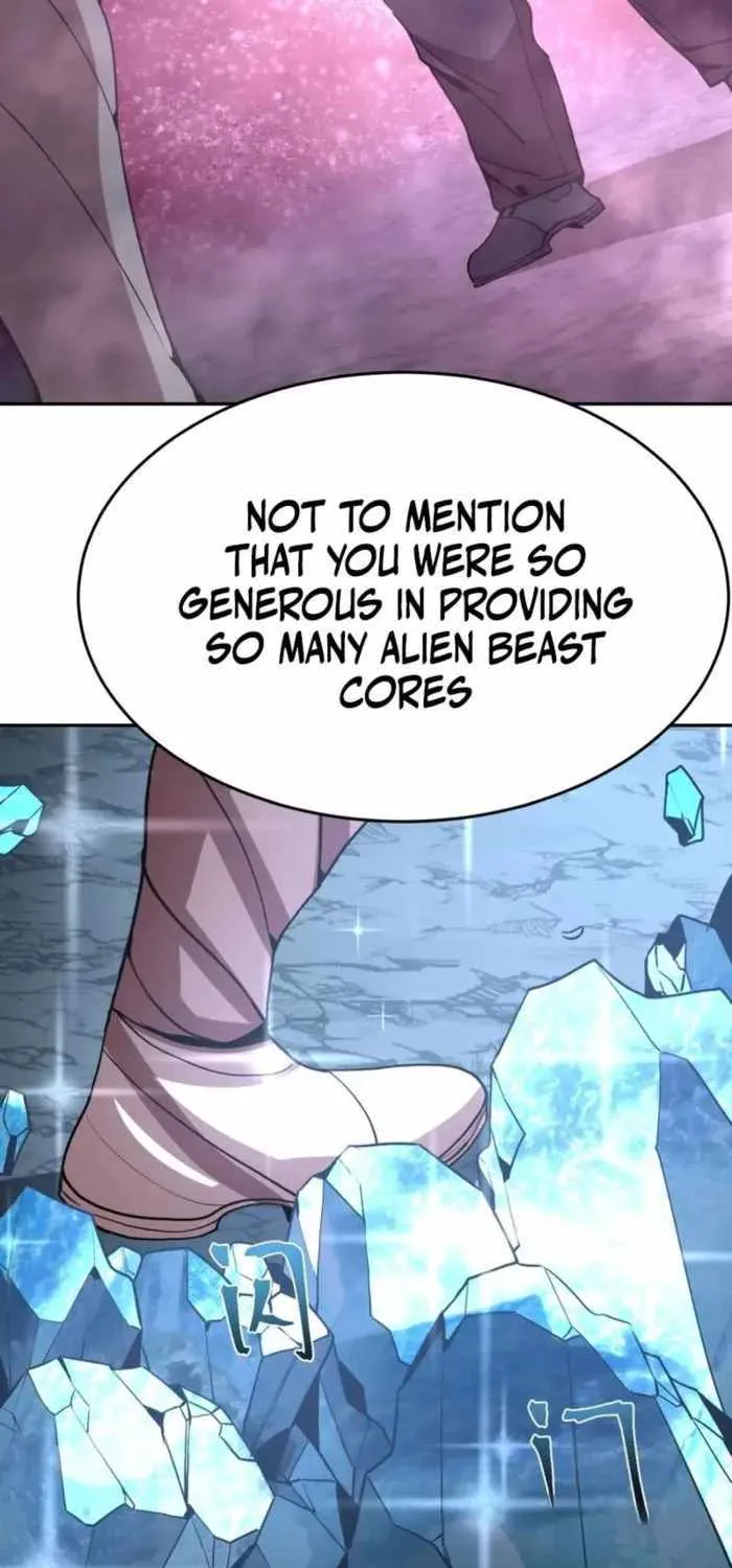 Read Logging 10 000 Years into the Future Apex Future Martial Arts EN Manga Online