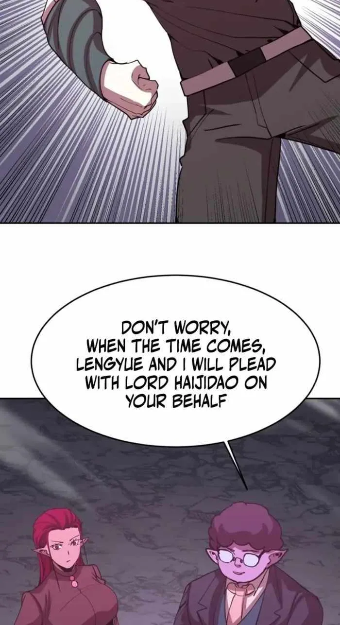 Read Logging 10 000 Years into the Future Apex Future Martial Arts EN Manga Online