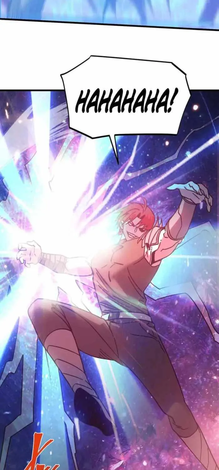 Read Logging 10 000 Years into the Future Apex Future Martial Arts EN Manga Online