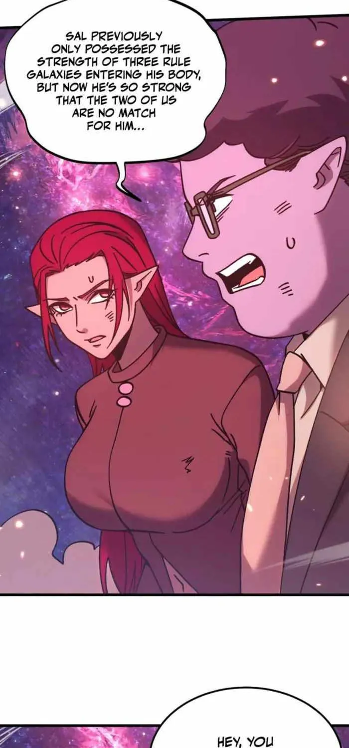 Read Logging 10 000 Years into the Future Apex Future Martial Arts EN Manga Online