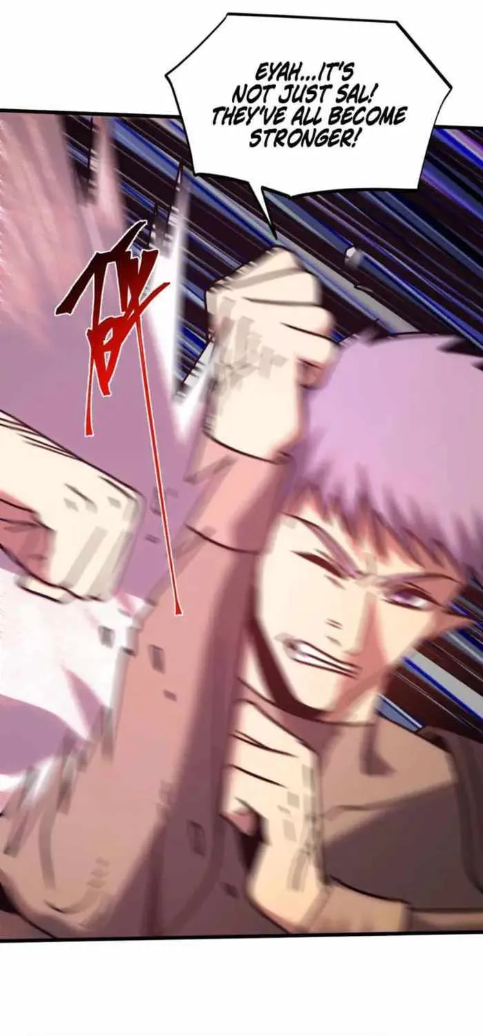 Read Logging 10 000 Years into the Future Apex Future Martial Arts EN Manga Online