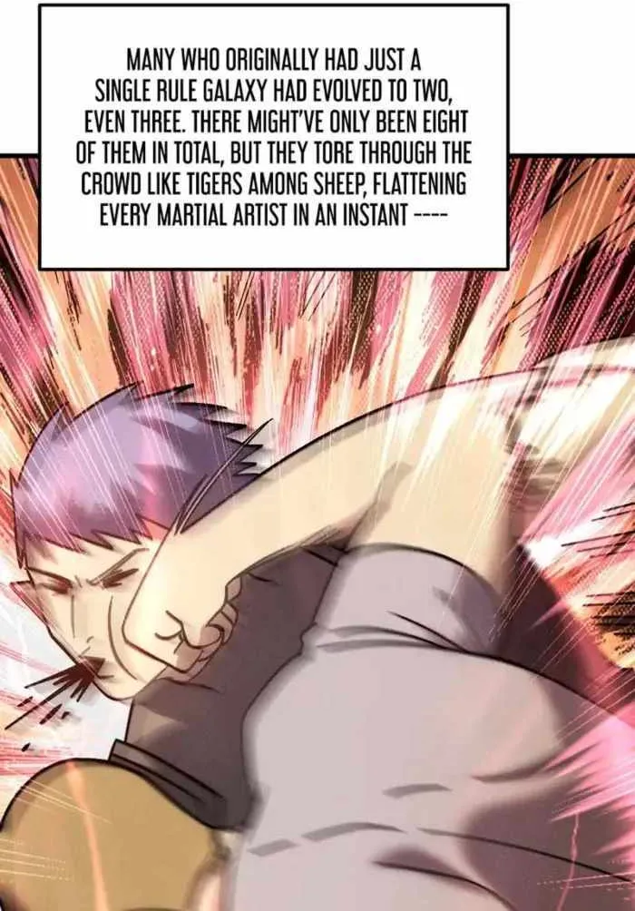 Read Logging 10 000 Years into the Future Apex Future Martial Arts EN Manga Online