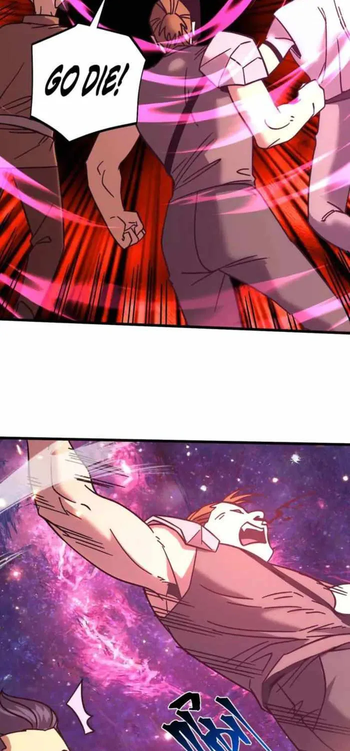 Read Logging 10 000 Years into the Future Apex Future Martial Arts EN Manga Online