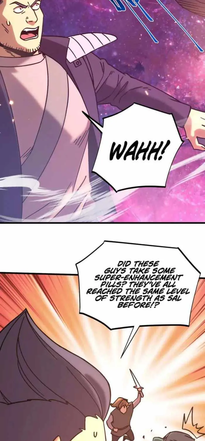 Read Logging 10 000 Years into the Future Apex Future Martial Arts EN Manga Online