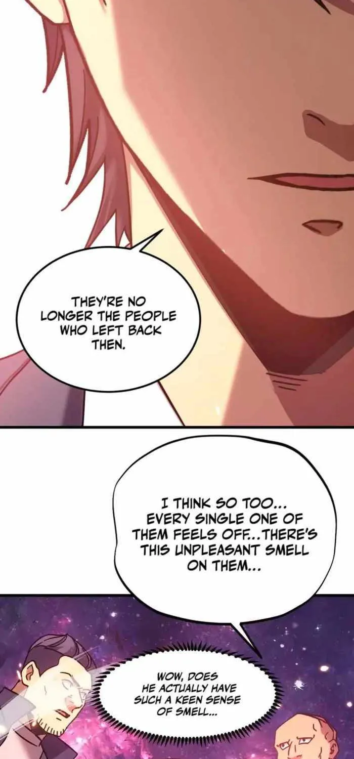 Read Logging 10 000 Years into the Future Apex Future Martial Arts EN Manga Online